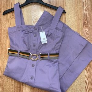 NEW WITH TAGS! TORY BURCH midi sundress!
